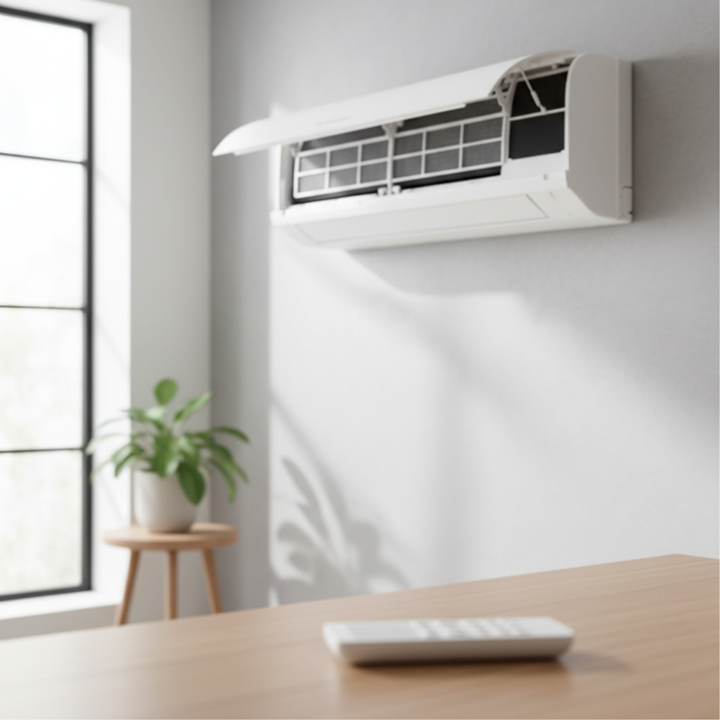 Comfort in je woning het hele jaar