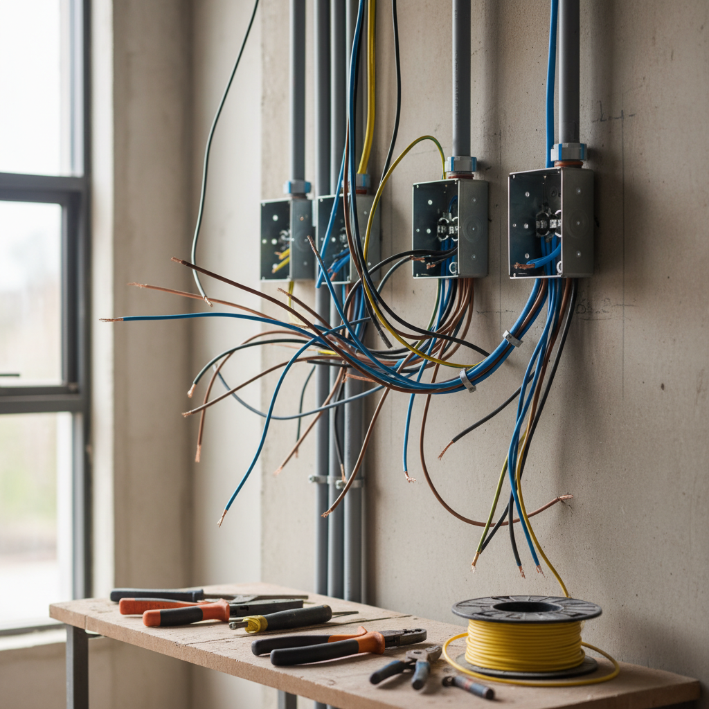 Veiligheid en comfort in huis